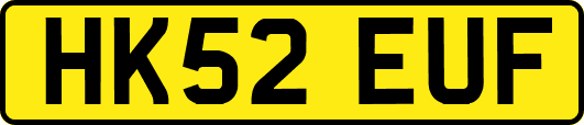 HK52EUF