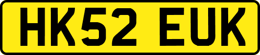 HK52EUK