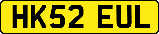 HK52EUL