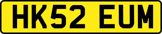 HK52EUM