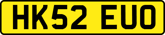 HK52EUO