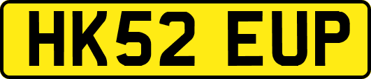 HK52EUP