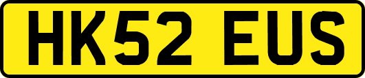 HK52EUS