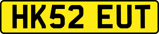 HK52EUT