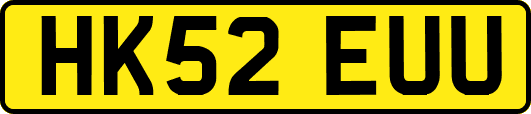 HK52EUU
