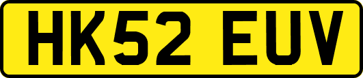 HK52EUV