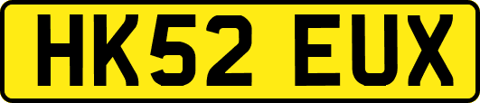 HK52EUX