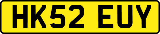 HK52EUY