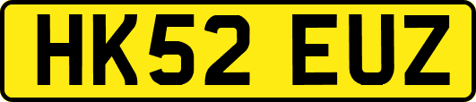 HK52EUZ
