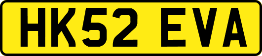 HK52EVA