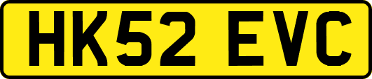 HK52EVC