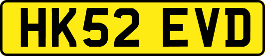 HK52EVD