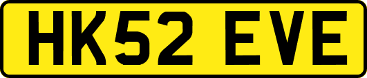HK52EVE