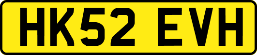 HK52EVH