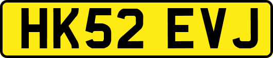 HK52EVJ