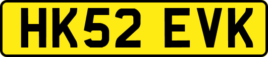 HK52EVK
