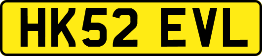 HK52EVL