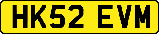 HK52EVM