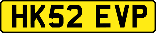 HK52EVP