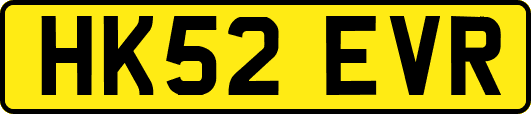 HK52EVR