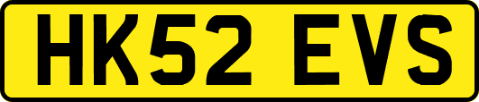 HK52EVS