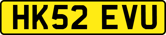 HK52EVU