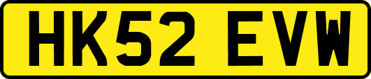 HK52EVW