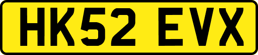 HK52EVX
