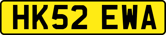 HK52EWA