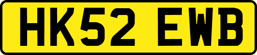 HK52EWB