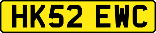 HK52EWC