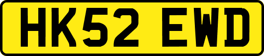 HK52EWD