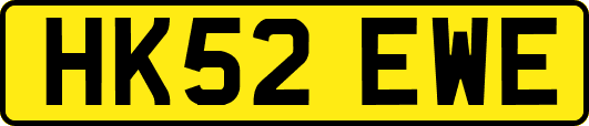 HK52EWE