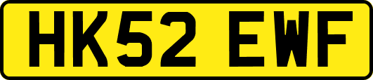 HK52EWF