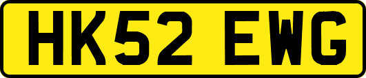 HK52EWG