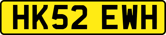 HK52EWH