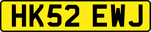 HK52EWJ