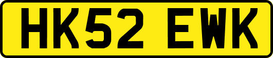 HK52EWK