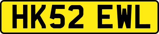 HK52EWL