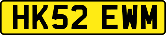 HK52EWM