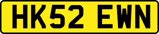 HK52EWN