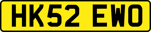 HK52EWO