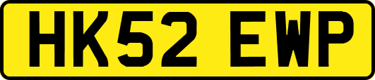 HK52EWP