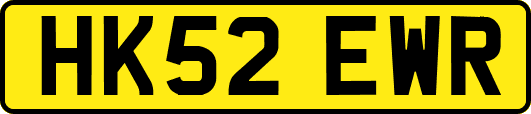 HK52EWR