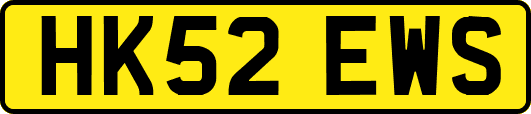 HK52EWS