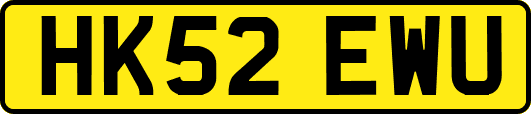 HK52EWU
