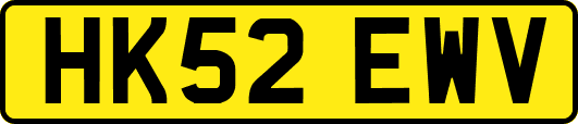 HK52EWV