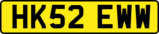 HK52EWW