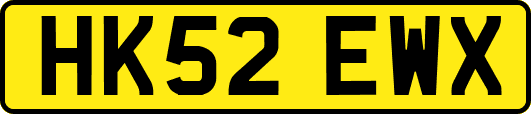 HK52EWX