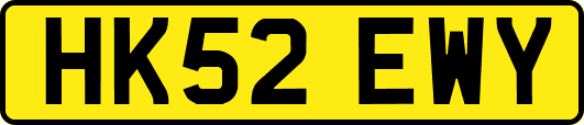 HK52EWY
